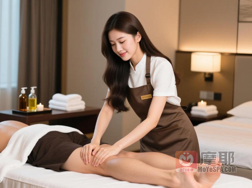 上门SPA真的香吗