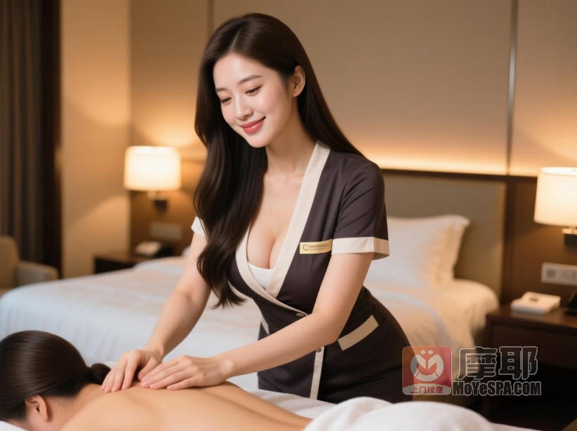 杭州哪有柔式spa