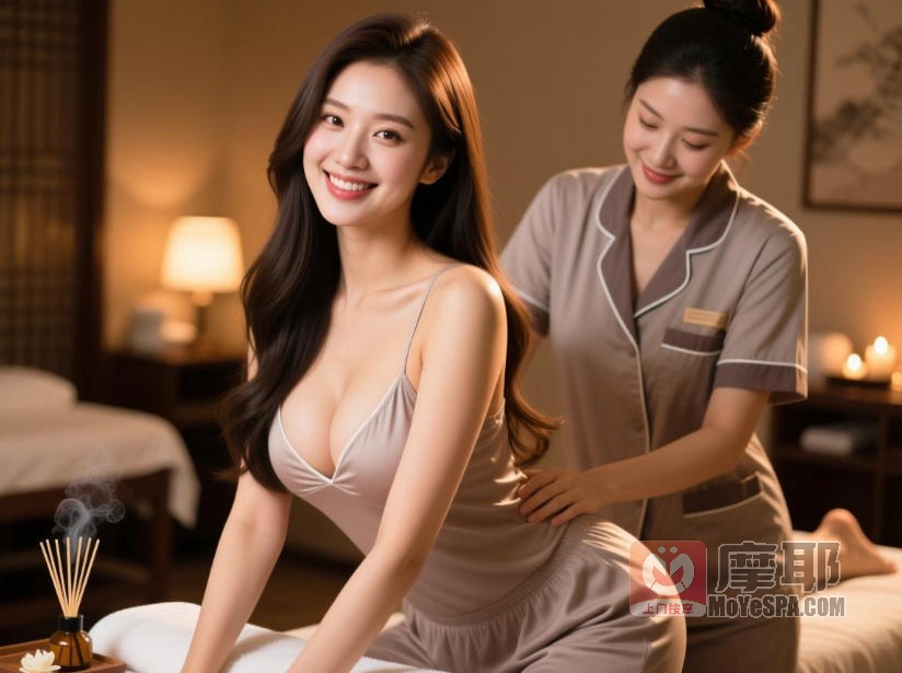 精油 SPA 特别人群指南