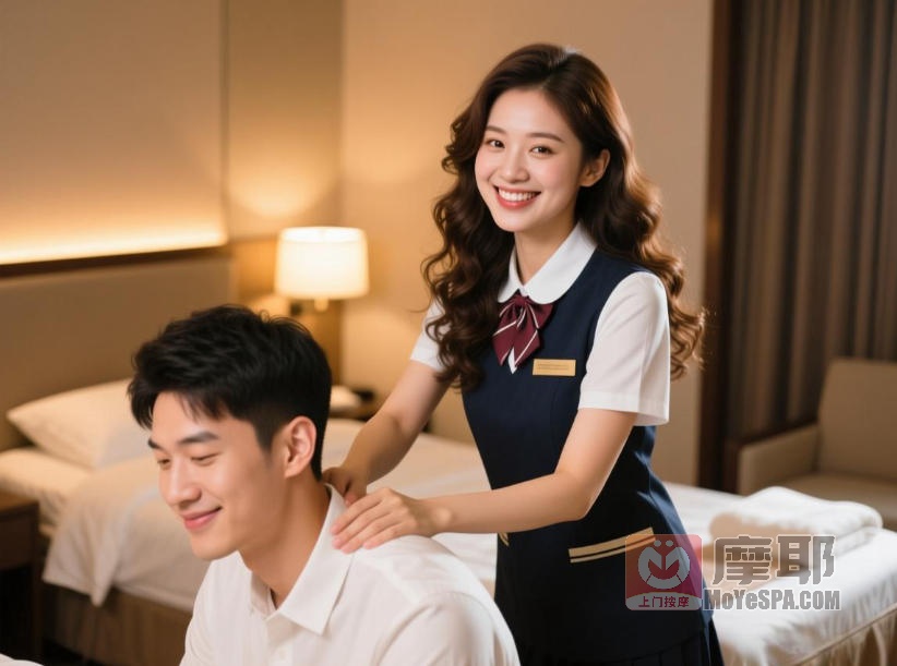 柔式spa是什么项目正规吗