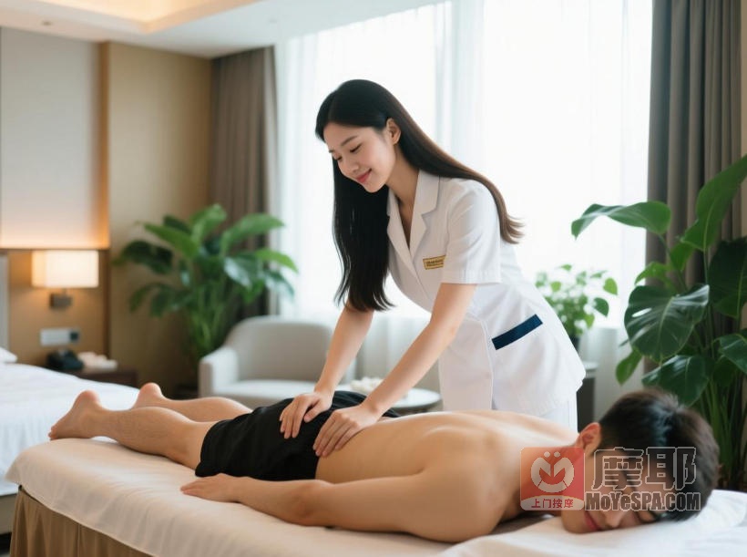 柔式spa是什么项目正规吗