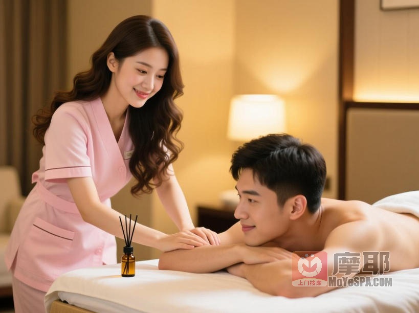 杭州哪有柔式spa