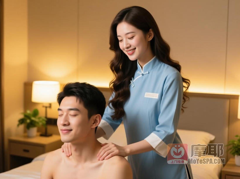 如何选择适合自己的养生SPA项目