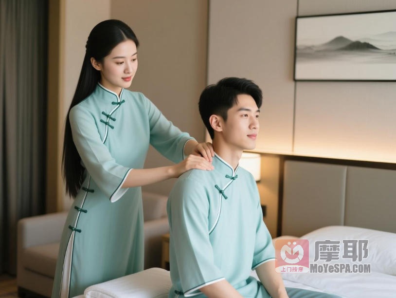 柔式按摩和泰式按摩有什么区别