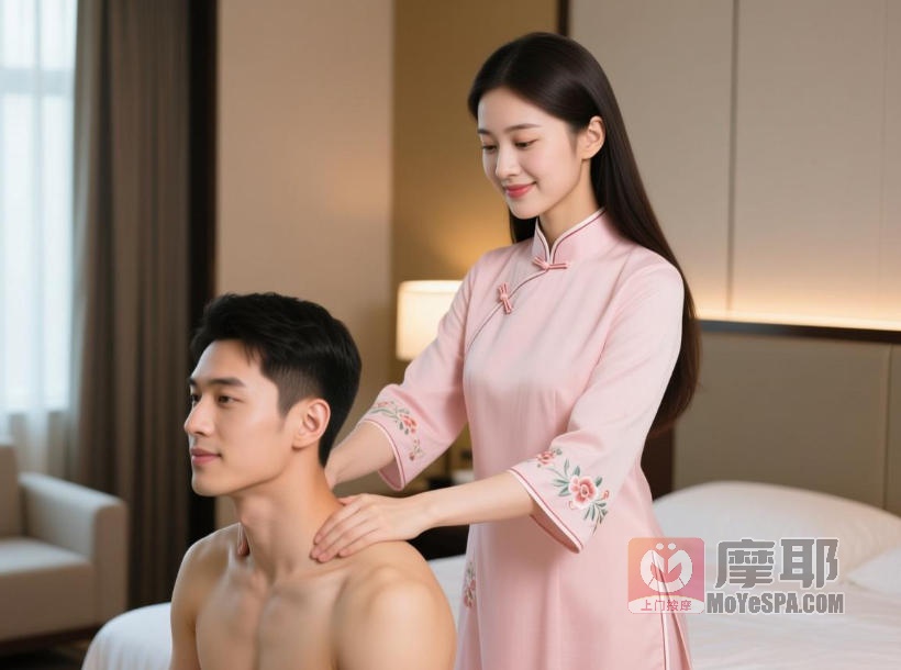 养生spa包括什么服务