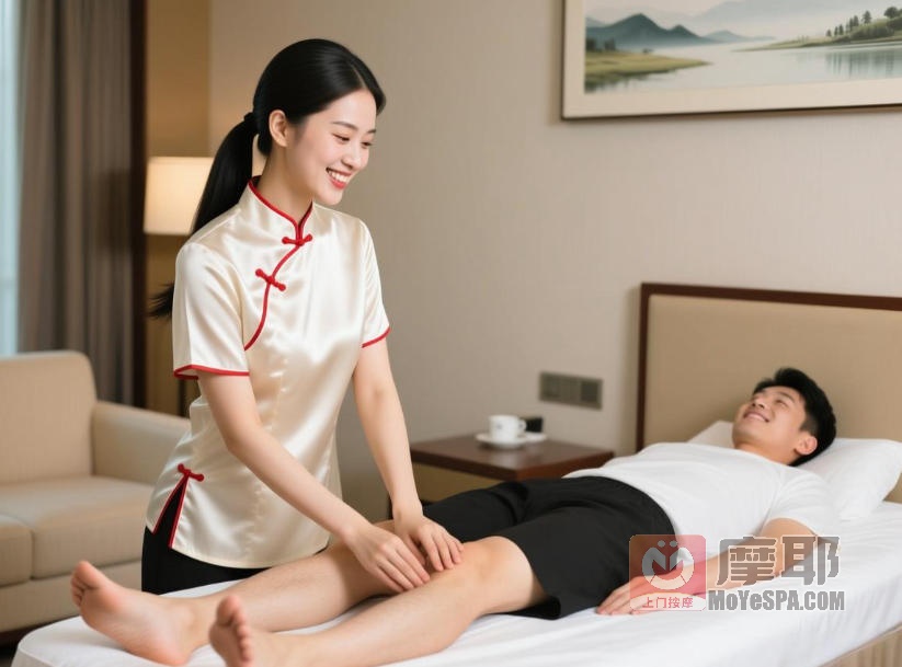 养生SPA和上门按摩在按摩手法上有何不同？