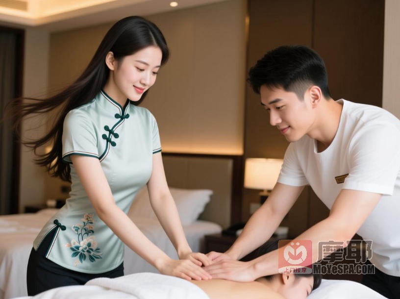 同城上门到家按摩可靠吗