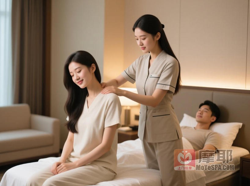 男性大保健有哪些常见的误区？私处按摩SPA养生精油