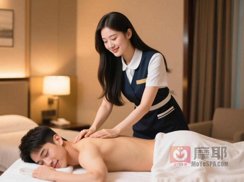 柔式spa适合哪些人群？同城上门按摩服务