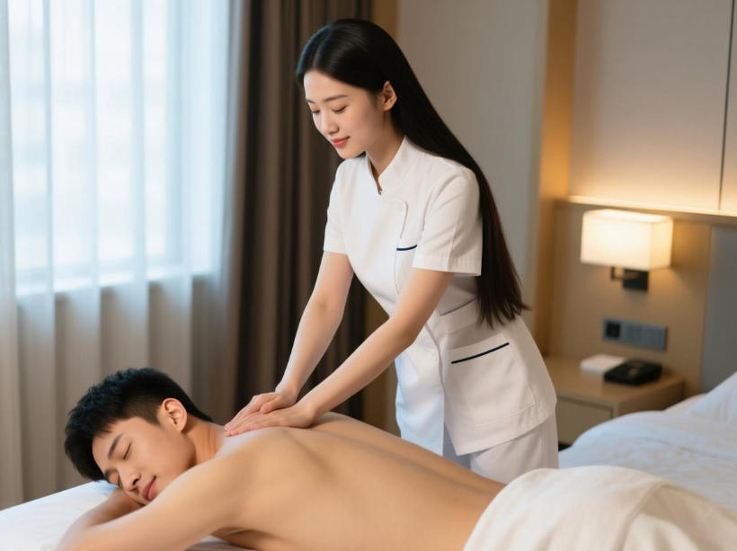 精油spa的作用和功效，年轻人为何愿为香气买单