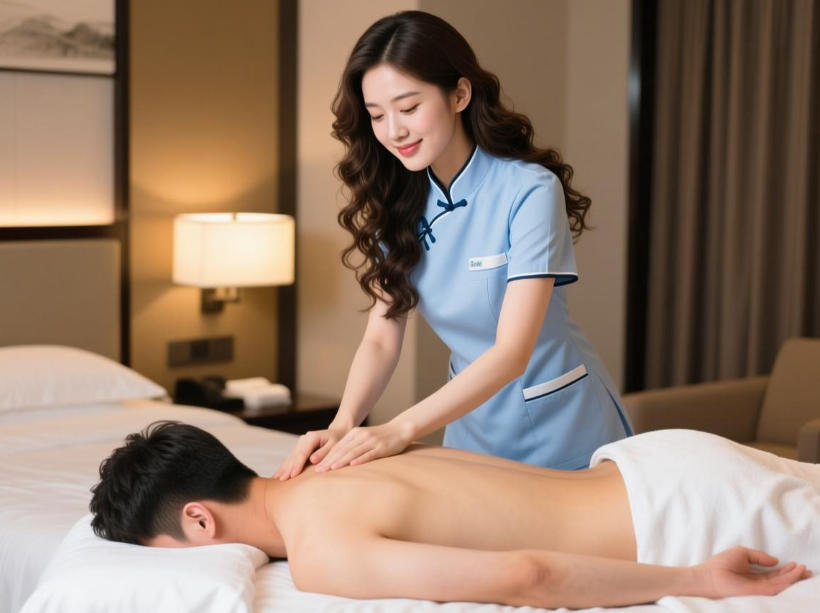 经典舒缓SPA针对哪些常见的健康问题?绝不允许有人对你大声说话