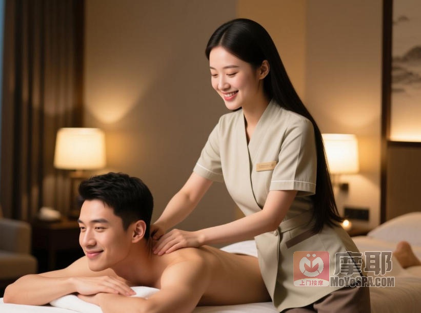 什么是柔式SPA，柔式spa服务包含哪些项目