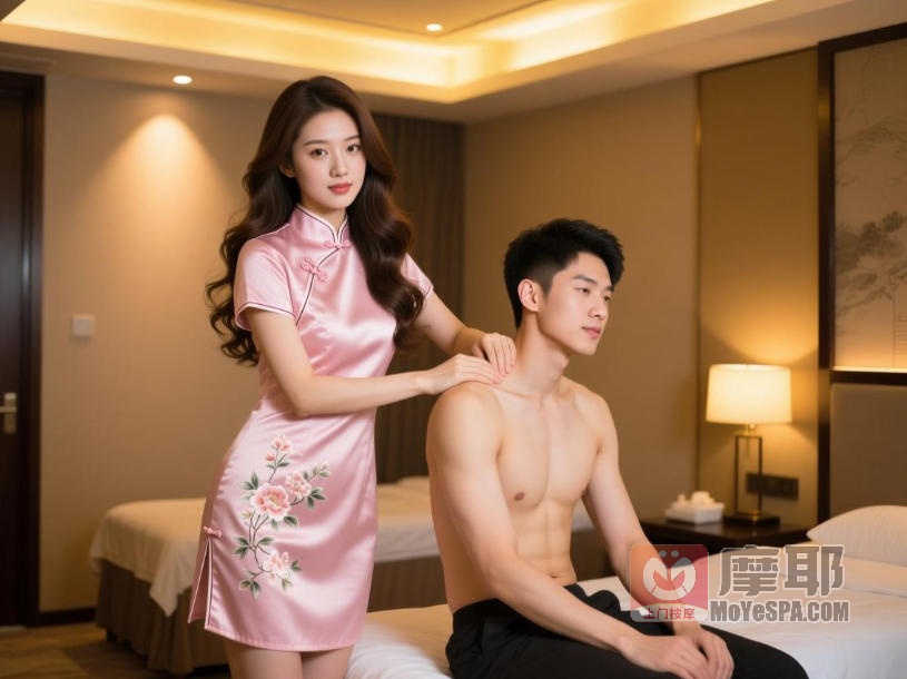 经典舒缓SPA针对哪些常见的健康问题？三九天养生