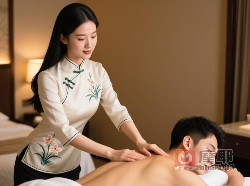 上门spa的费用一般是多少？怎么预约