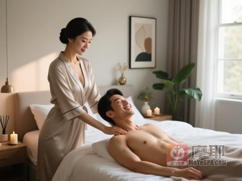 柔式SPA和普通按摩有什么区别？体验感好吗？高端上门柔式SPA私人定制服务