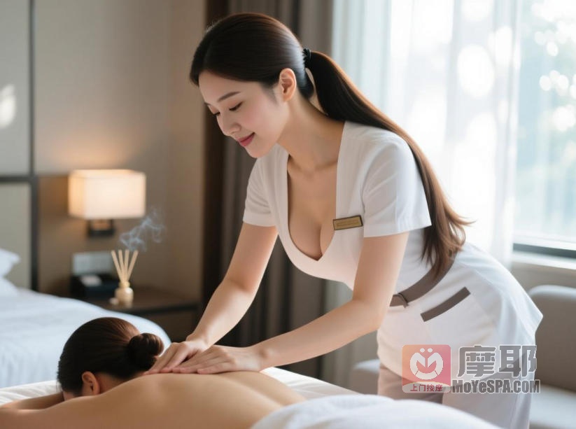 什么是柔式SPA,跃马扬鞭、万马奔腾、马不停蹄,摩耶上门按摩技师喊你有空再约,北京同城按摩