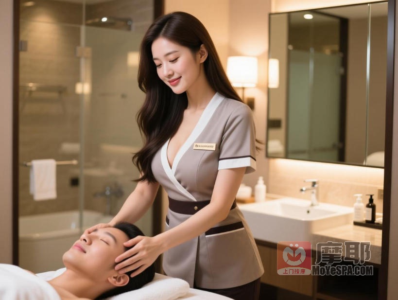 从经络疏通到固本培元，解读摩耶七大SPA项目的养生奥秘，东莞同城上门SPA