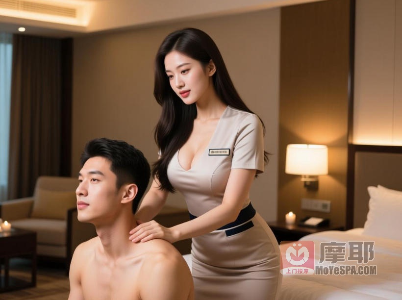 全身精油spa要脱光吗，广州同城上门柔式SPA