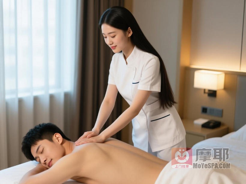 柔式按摩包含什么项目，中医立春养生六大原则有哪些