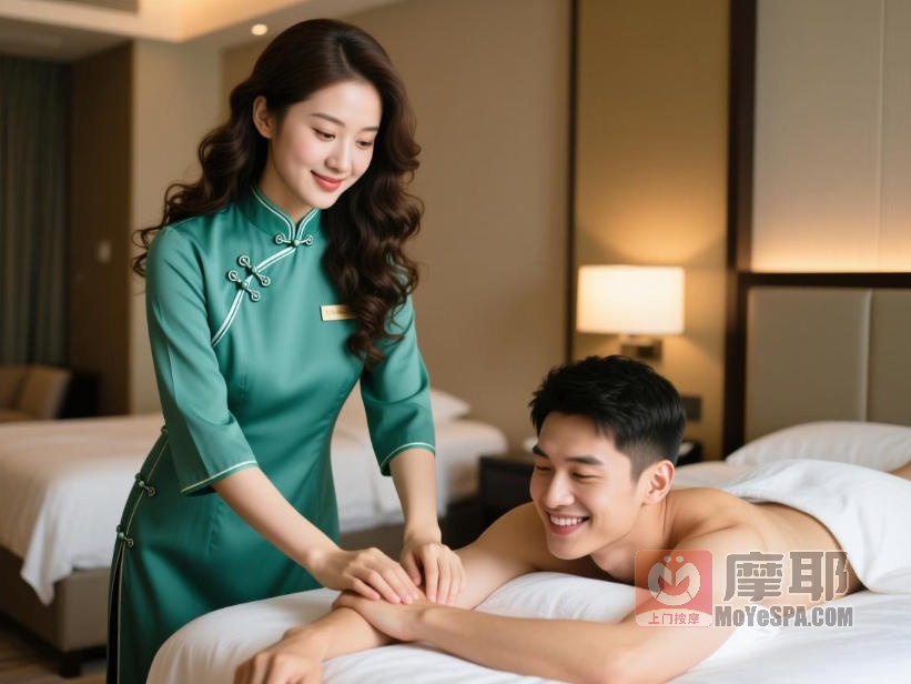 全身精油SPA如何做到全身放松的效果？苏州同城上门到家养生SPA