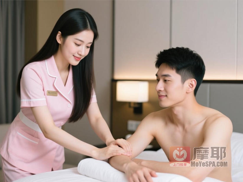 酒后按摩是否影响肝功能？年底酒局多，酒后能不能按摩？