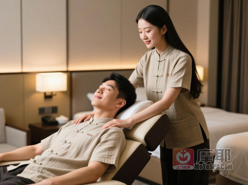 经典舒缓SPA针对哪些常见的健康问题?摩耶上门按摩技师每一条好评都不无辜,马年就要马上预约摩耶上门按摩