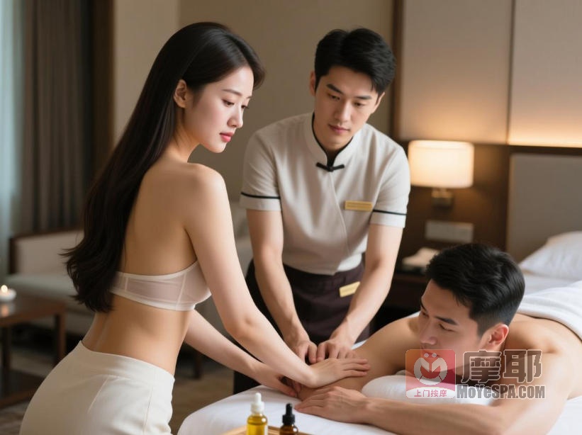 上门到家按摩有什么套路？做柔式spa对身体有什么好处？