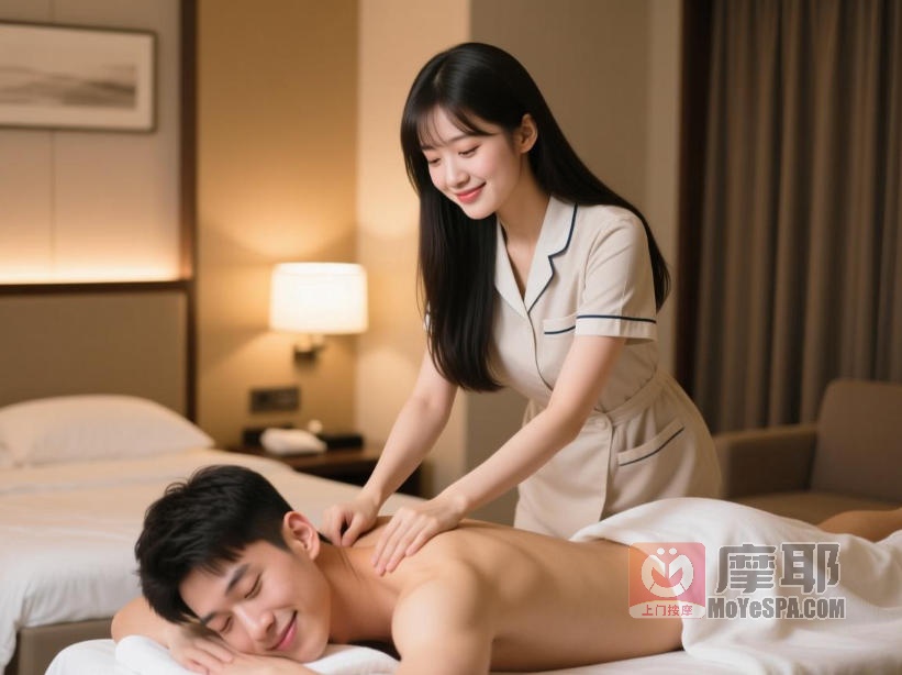 养生SPA和上门按摩在按摩手法上有何不同？同城SPA，东莞同城男士按摩