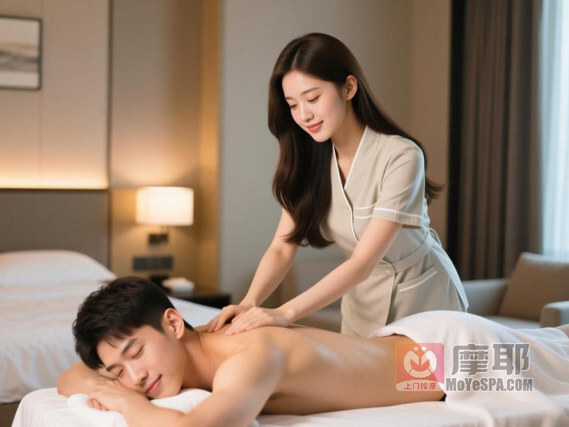 按摩spa全身精油怎么按？成都同城男士养生按摩