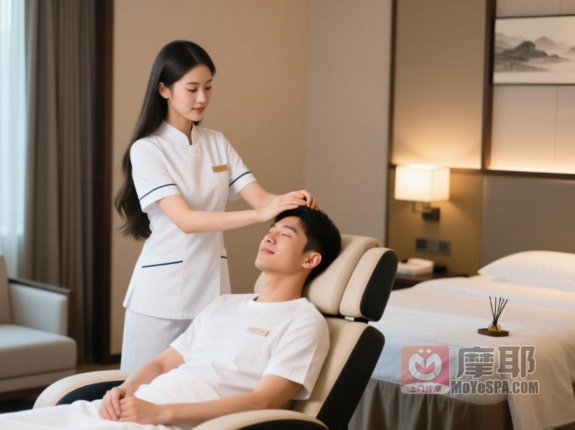 做SPA时有哪些注意事项？上门推拿app哪个好？天津同城附近男士按摩