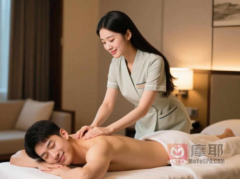 如何选择正规的上门按摩服务?上门按摩安全指南,北京同城精油SPA