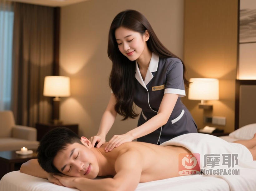 养生spa和按摩有什么区别？做SPA时有哪些注意事项？