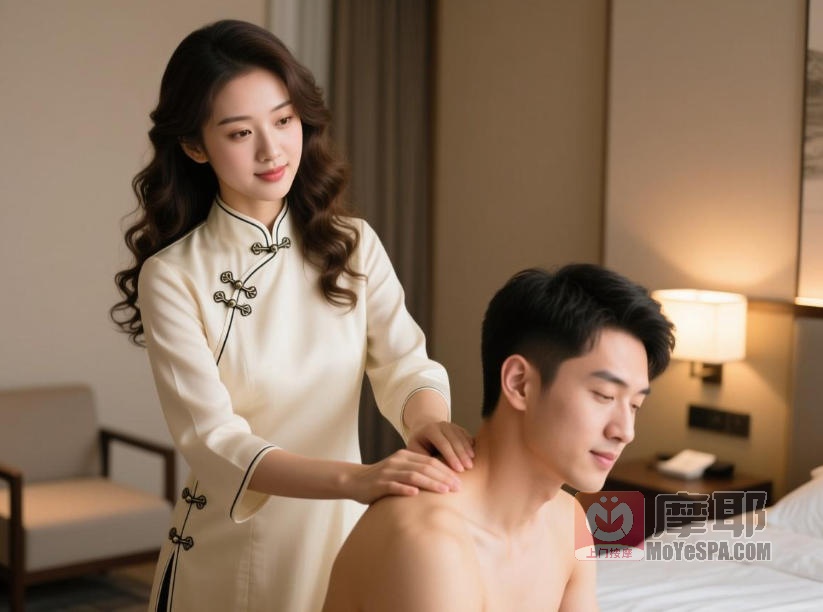养生spa和按摩有什么区别，又到了拍花的季节，东莞同城上门男士养生按摩