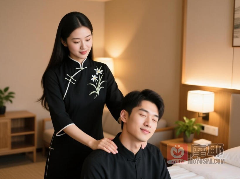 男士spa需要穿内裤吗?spa有哪些服务,成都同城上门按摩