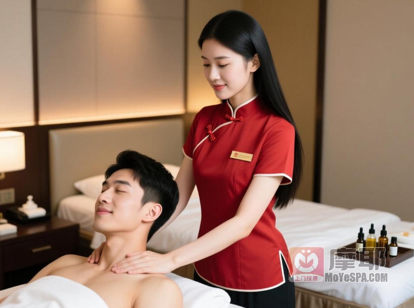 养生按摩对身体的长期影响有哪些，同城SPA，天津同城柔式按摩