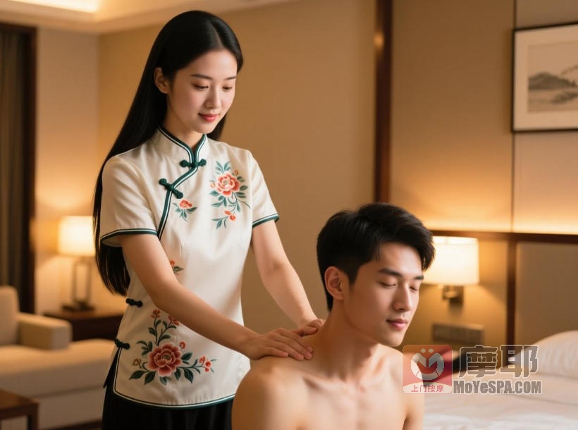 柔式SPA是脱了内裤还是穿着衣服，深圳同城上门男士养生按摩