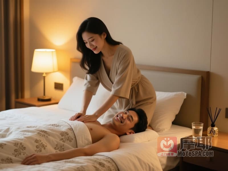 做SPA时有哪些注意事项?舒筋通络SPA的价格是多少