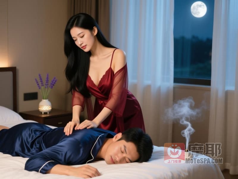 做SPA需注意什么?柔式spa和精油spa有啥不一样