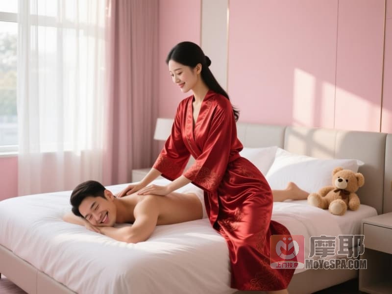 做精油spa需要脱光吗？柔式spa和精油spa有啥不一样