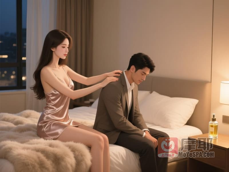 推油按摩精油spa养生保养，又到了拍花的季节，北京同城SPA按摩