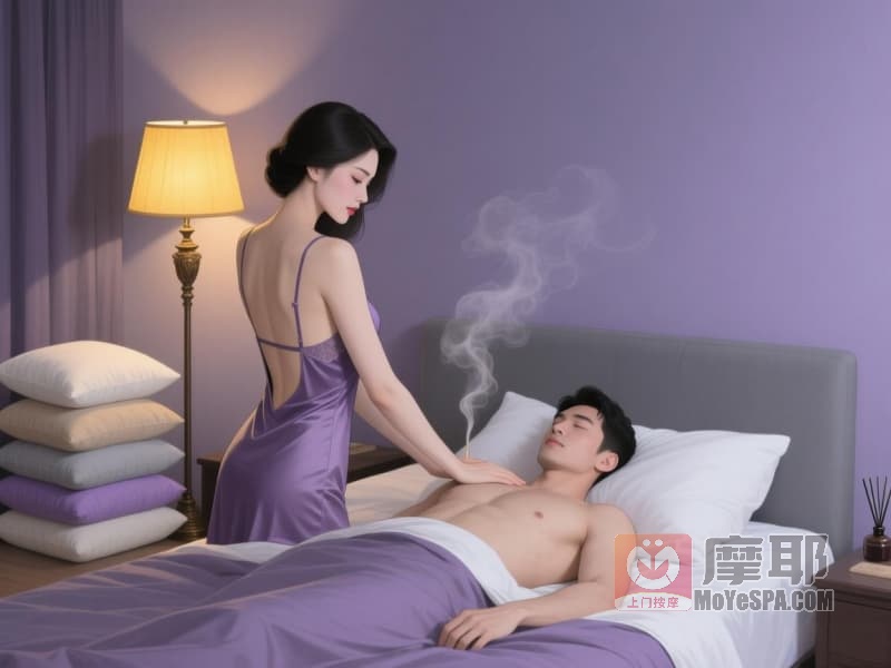 养生spa和按摩有什么区别，又到了拍花的季节，东莞同城上门男士养生按摩