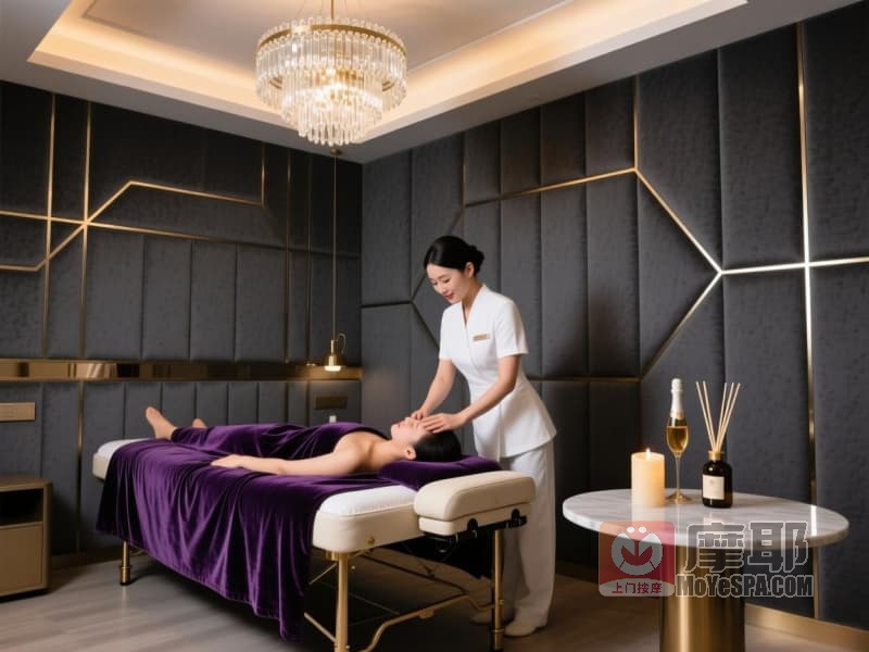 养生SPA和按摩的主要区别是什么,这些伤肝的行为你可能每天都在做,上海同城精油SPA