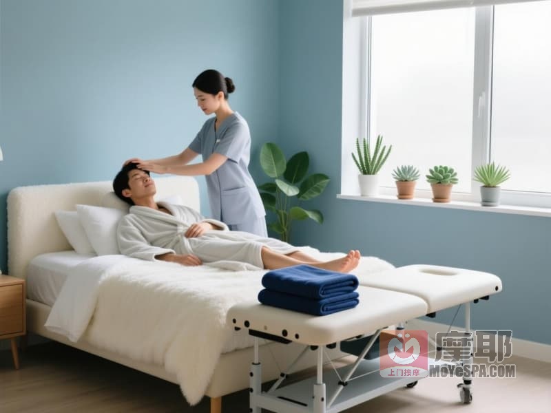 养生SPA和上门按摩在按摩手法上有何不同？，这些伤肝的行为你可能每天都在做，郑州同城男士按摩，精油SPA