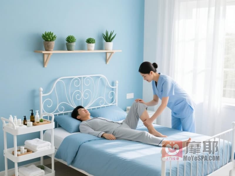 做spa对身体有什么好处?什么是柔式SPA