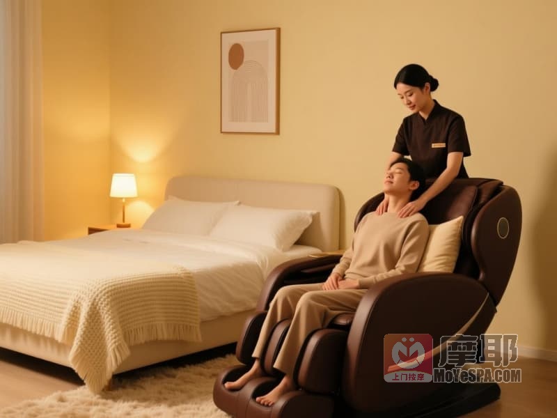 养生SPA和上门按摩在按摩手法上有何不同？同城SPA，东莞同城男士按摩