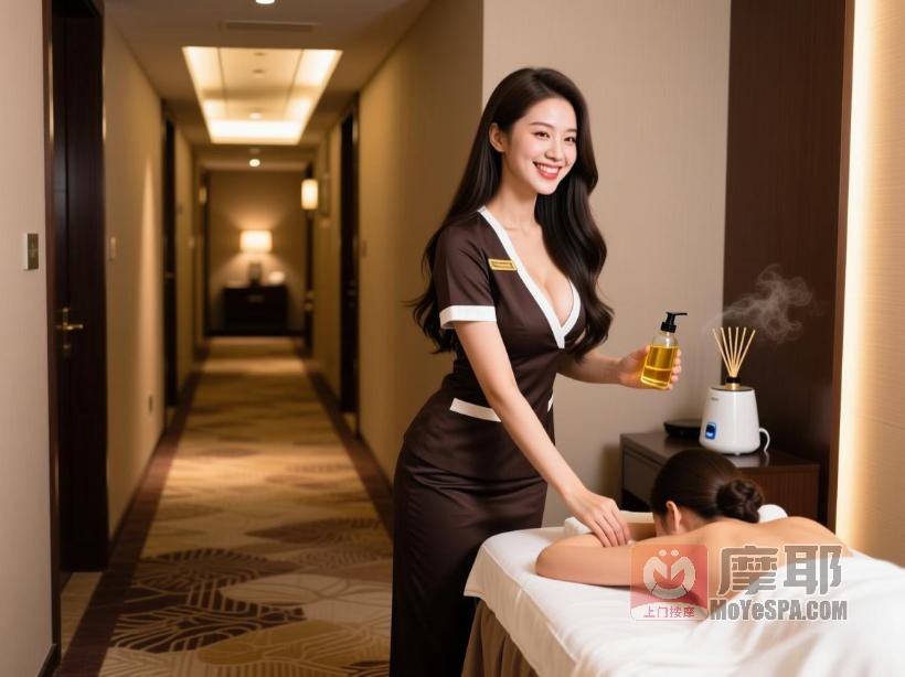 精油spa多久一次比较好？全身spa会脱光吗