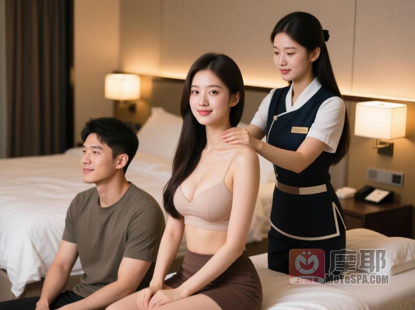 如何辨别正规的上门按摩平台？上门按个摩能直接干嘛