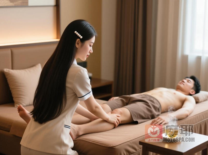 女士按摩spa有什么好处？同城上门养生按摩