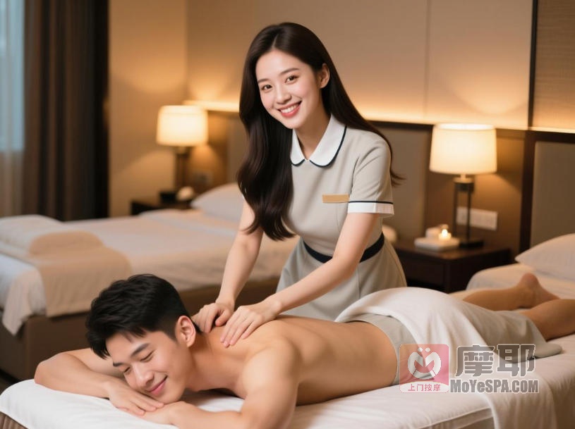 做SPA需注意什么？全身精油spa要脱光吗