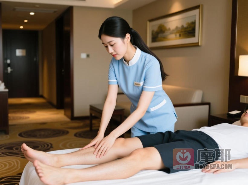 按摩上门服务价格是多少?同城按摩app哪个好?